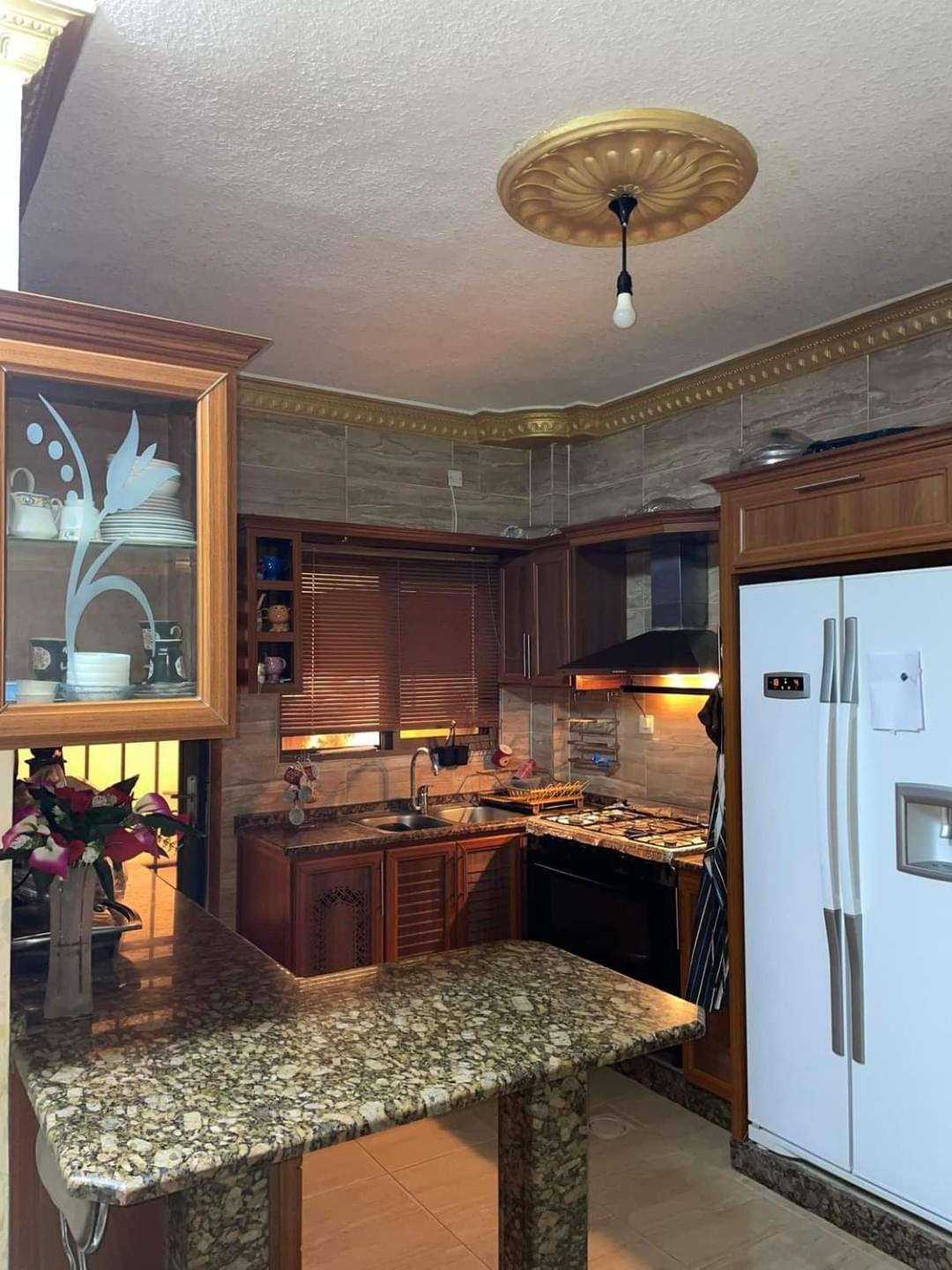 Famous House Apartment Ирбид Екстериор снимка