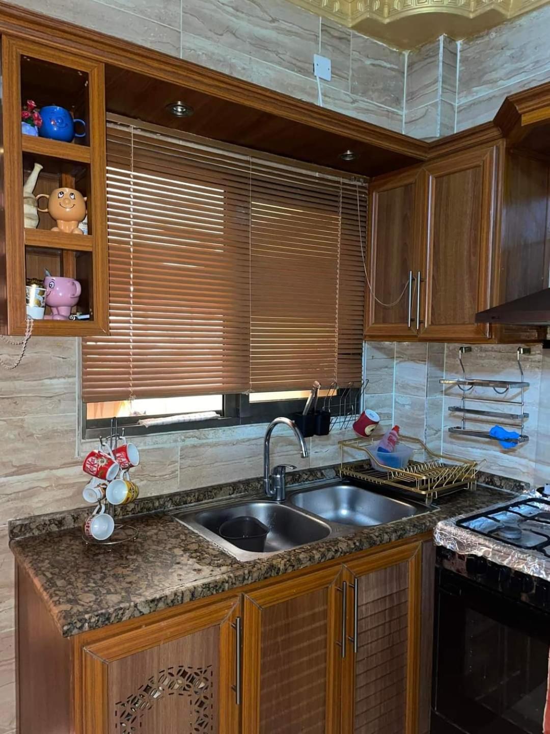 Famous House Apartment Ирбид Екстериор снимка